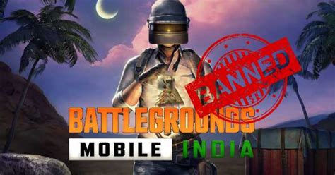 Bgmi Ban Rti Confirms Meity Blocked Krafton S Game In India Mysmartprice