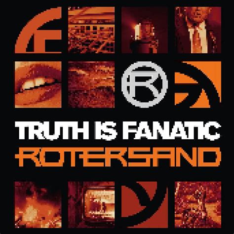 Truth Is Fanatic Cd Limited Edition Re Release Special