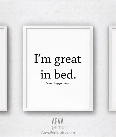 Adult Humor Print Funny Wall Art Humor Quote Poster Etsy