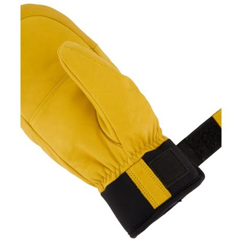 Hestra Omni Mitt Handschuhe Versandkostenfrei Berg Freunde At