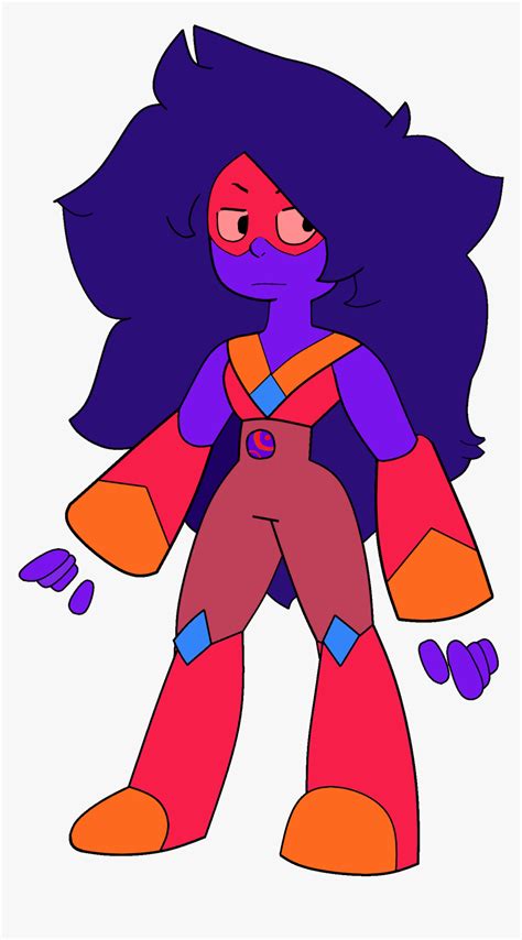 Steven Universe Fanbase Bluebird Azurite Steven Universe Hd Png