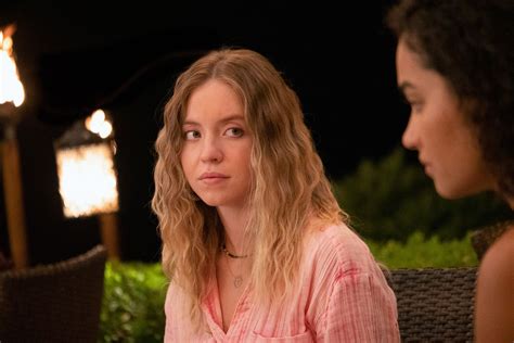 Sydney Sweeney Had To Fight For Her White Lotus Role After Euphoria