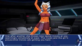 Star Wars Orange Trainer Parte Cosplay Bang Caliente Xxx XVIDEOS