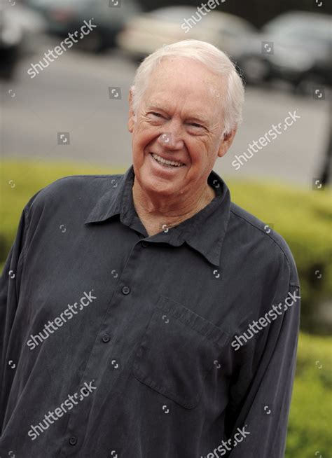 Us Actor Cast Member Ronny Cox Editorial Stock Photo - Stock Image ...