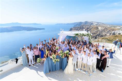 Santorini Wedding Planners| Weddings in Santorini