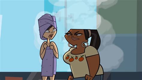 Heather And Total Drama Island 767601 Coolspotters