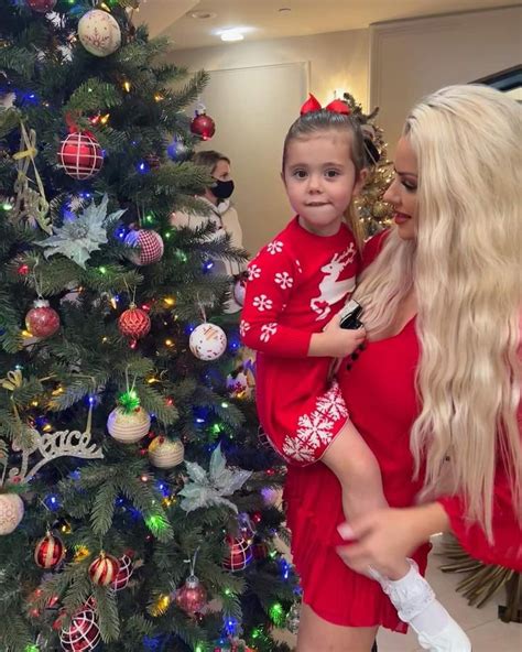 Pin By Dawn Hoig On Monroe Sky Mizanin Daughter Of Maryse Ouellet