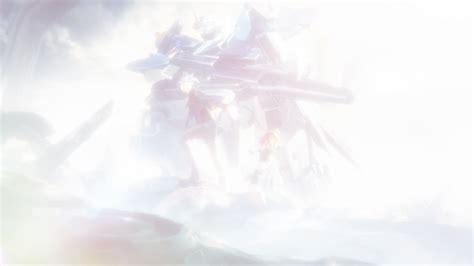 Crunchyroll FR on Twitter Retour à bord de l Aerial programmé Gundam