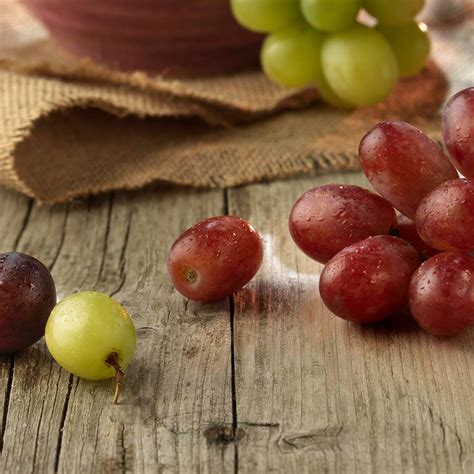 5 ideas para disfrutar de las uvas al máximo