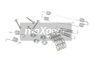 Maxgear Accessory Kit Brake Shoes For Dacia Ford Lancia