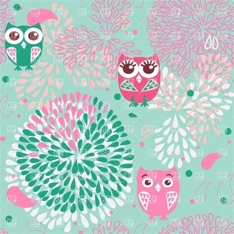 Wallpapers Owl Cartoon - Wallpaper Cave