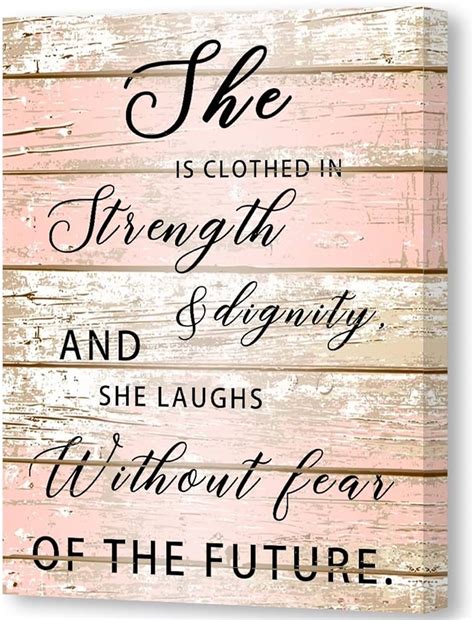 Inspirational Bible Verses For Women Strength