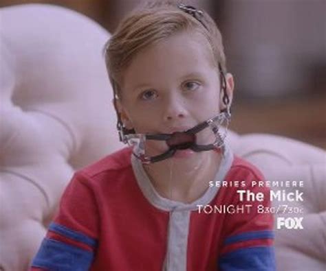 Has Tv Gone Too Far With Show Of Trans Boy In Bondage