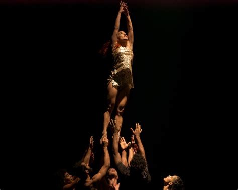 Una mirada sobre el planeta Danzahoy Danza en español