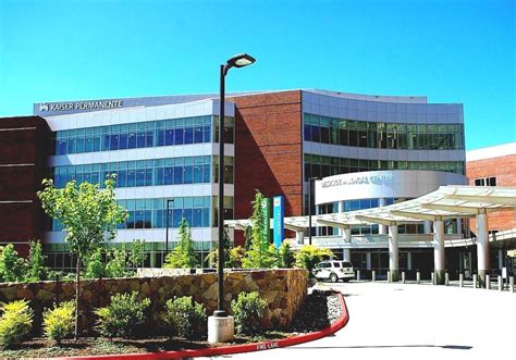 Kaiser Westside Medical Center Kaiser Hospital Hillsboro