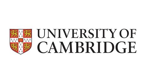 31 Postdoctoral Fellowships At University Of Cambridge England