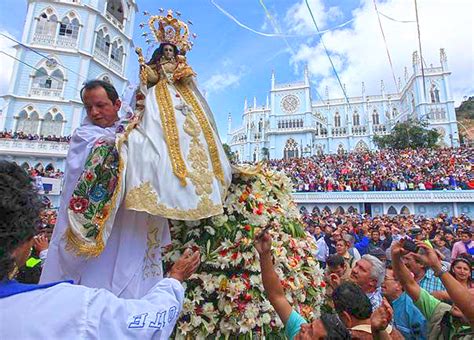 Caminata con la virgen de El Cisne 2023 será del 23 al 26 de agosto