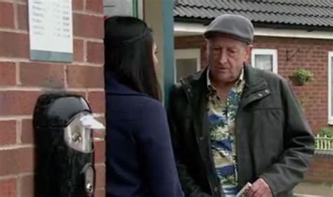 Coronation Street spoilers Yamseen Nazir cuts ties with Alya Nazir ...