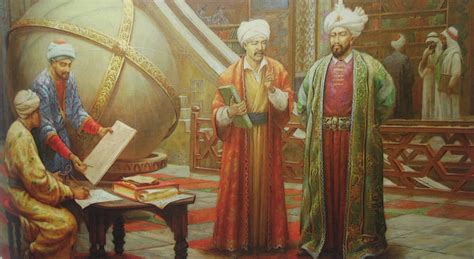 Influential Nasihats In Ottoman Kurulus Osman Online