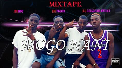 Mogo Nani Paalabo Son Officiel Hits Mali Net