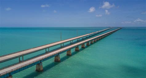 Best time for Overseas Highway in Key West & Florida Keys 2020