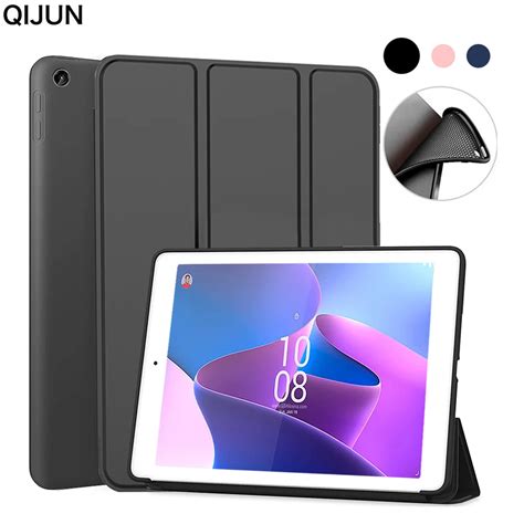 Case For Lenovo Legion Y700 8 8 Inch 2022 Tablet Smart Shell Stand Cover For Lenovo