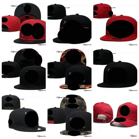 Gorras De Bola 2023 24 Arizonacardinalsunisex Moda Algodón Béisbol