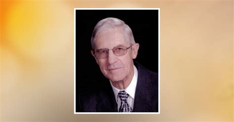 James Jim R Nordhus Obituary Kinsley Mortuary Padden Funeral