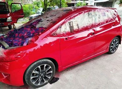 Update Biaya Cat Ulang Mobil Full Body Bengkel Auto Vs Biasa