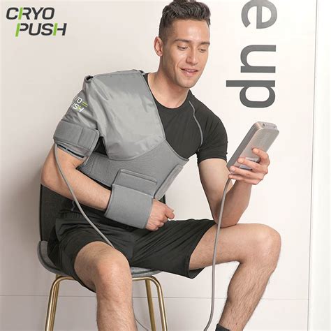 Cold Compression Therapy Unit: The Ultimate Solution for Post-Workout ...