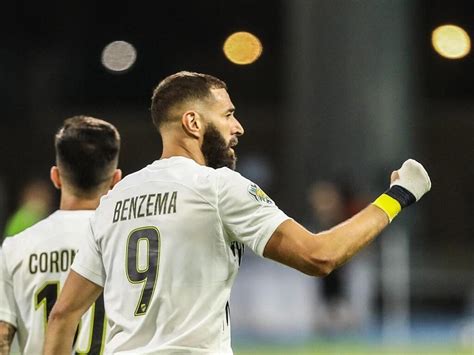 VIDÉO Karim Benzema à nouveau buteur dès son deuxième match avec Al