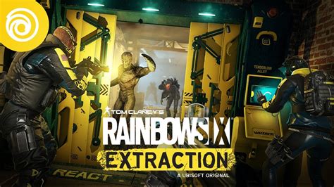 Se Revela El Contenido Gratuito Post Lanzamiento Para Rainbow Six