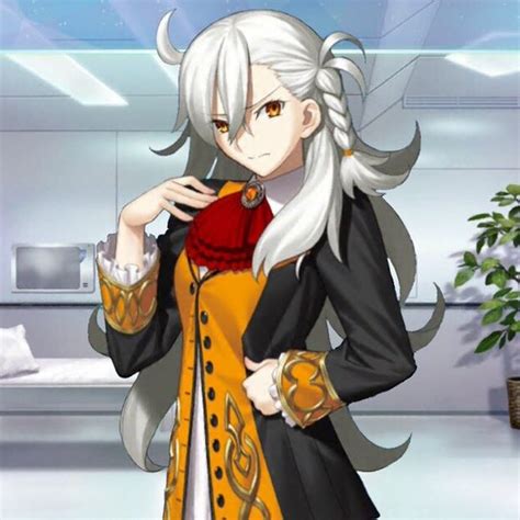 【fgo】u オルガマリーの活躍ですっかり大人気だね所長