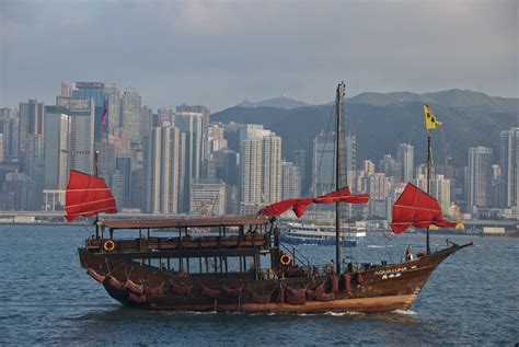 Changing Planning and Development Institutions in Hong Kong