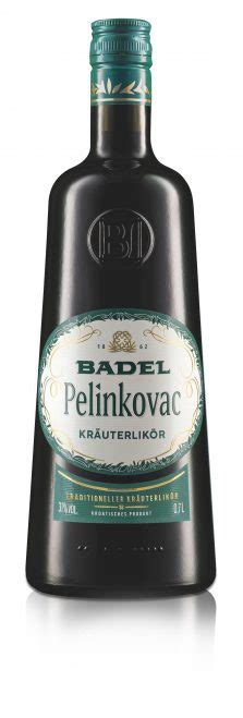 Pelinkovac - Amber Beverage Austria | Amber Beverage Austria