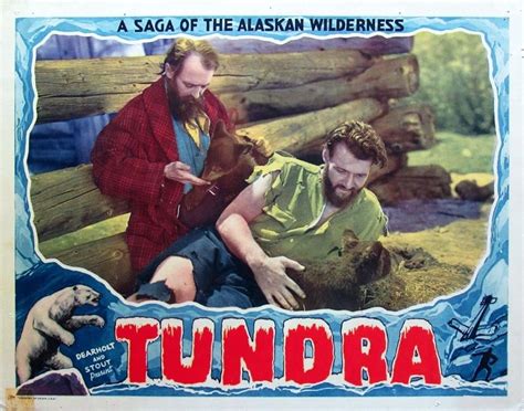 Tundra 1936