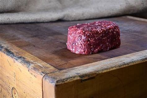 Kangaroo Meat (MINCED) – Min. 500g **Delivery Date To You Wednesday 22nd January** | Alternative ...