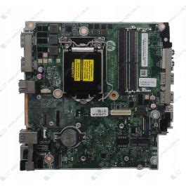 HP 800 G5 Replacement Motherboard SPS MBD 800G5DM CFL Q370 35W WIN