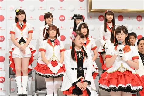 第69回nhk红白歌合战「lovelive Sunshine」aqours确认出演！ Idonews