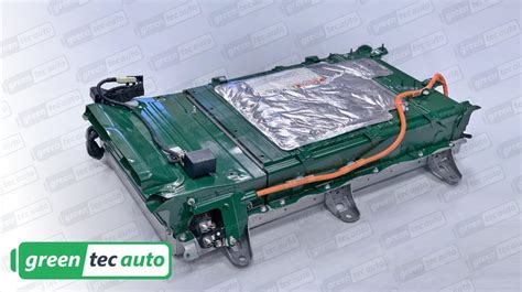 Lexus LS600h Hybrid Battery Replacement at Great Price