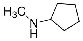 Cyclopentyl Methyl Amine AldrichCPR Sigma Aldrich