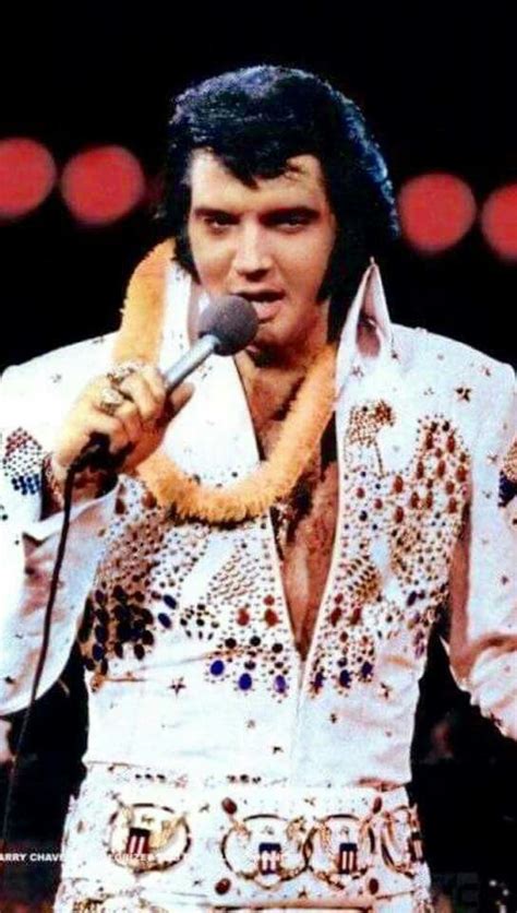 Pin by Anne Bransford on Elvis Aloha Hawaii Concert | Elvis presley ...