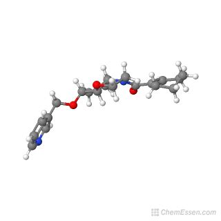 3 4aS 7R 7aR 4 Cyclohex 1 En 1 Yl Carbonyl Octahydrocyclopenta