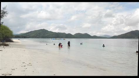 Gili Tangkong Sekotong Lombok Barat YouTube