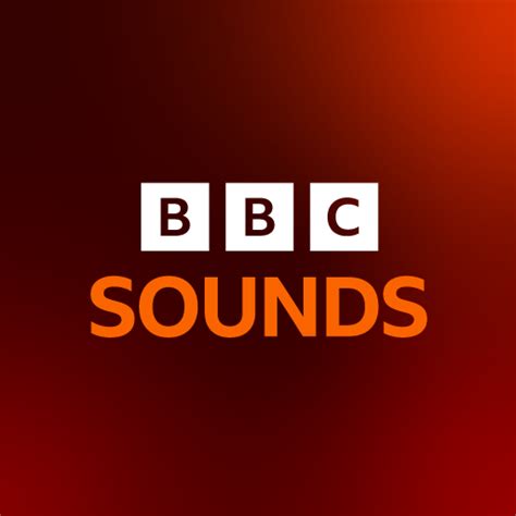 BBC Sounds Apps On Google Play