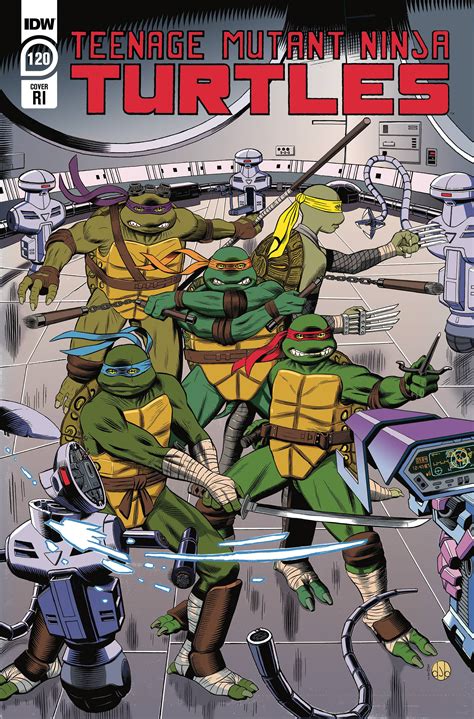 Jun Tmnt Ongoing Cvr C Copy Incv Bryant Previews World