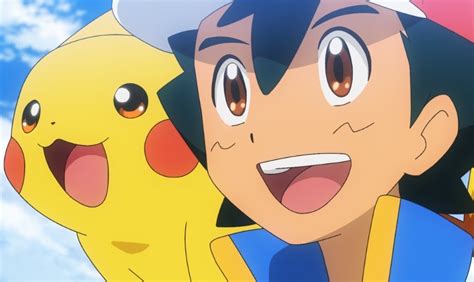 せーにんの冒険記 ポケットモンスター めざせポケモンマスター 第10話 感想 アニポケ