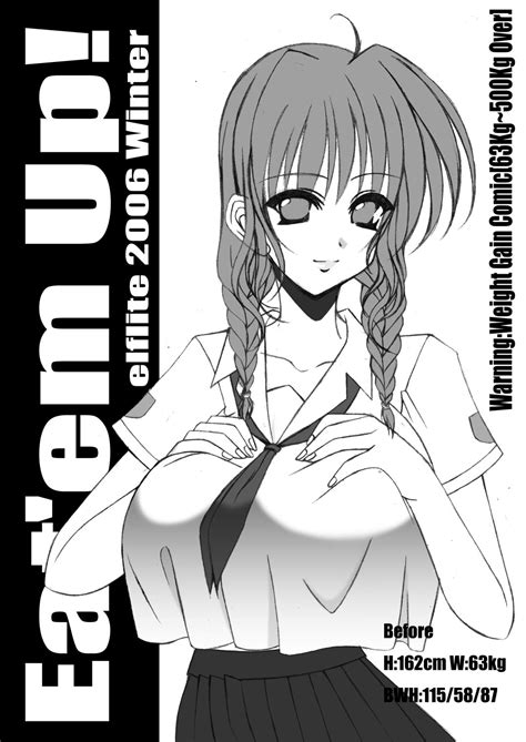 Eat Em Up Luscious Hentai Manga Porn