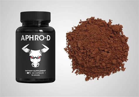 What Is Aphro D Powder Aphro D