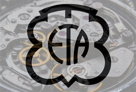 ETA Movement Guide: Top Four Most Popular Mechanical Calibers